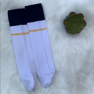 Portugal 🇵🇹 socks